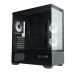 Корпус для ПК Zalman CHRONIXV2BLACK