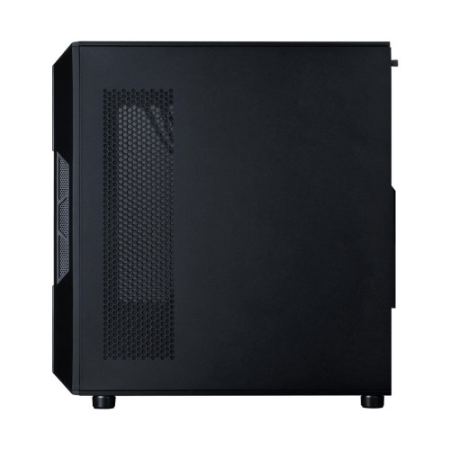 Корпус для ПК Zalman I3NEOARGBV2BLACK