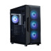 Корпус для ПК Zalman I3NEOARGBV2BLACK