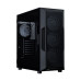 Корпус для ПК Zalman I3NEOARGBV2BLACK