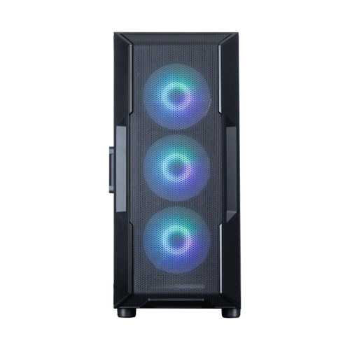 Корпус для ПК Zalman I3NEOARGBV2BLACK