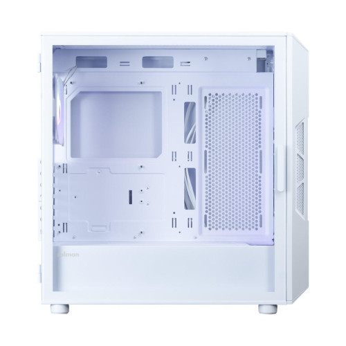 Корпус для ПК Zalman I3NEOARGBV2WHITE