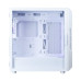 Корпус для ПК Zalman I3NEOARGBV2WHITE