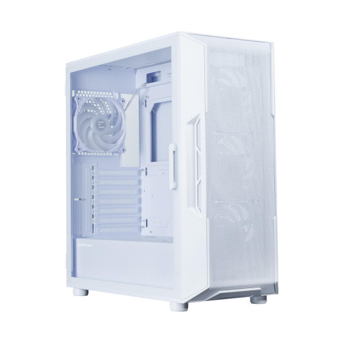 Корпус для ПК Zalman I3NEOARGBV2WHITE