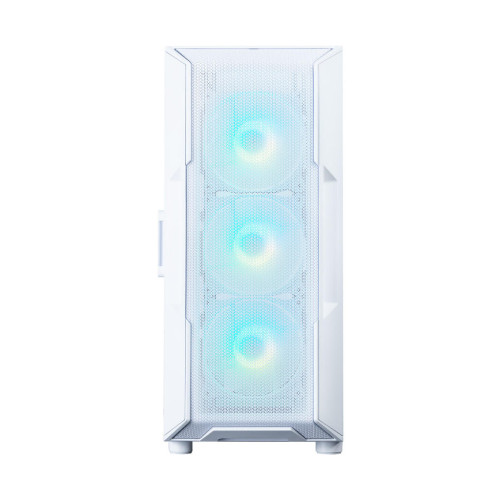 Корпус для ПК Zalman I3NEOARGBV2WHITE