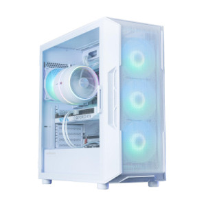 Корпус для ПК Zalman I3NEOARGBV2WHITE