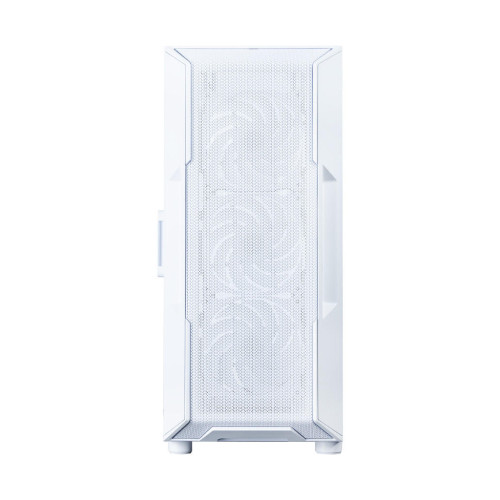 Корпус для ПК Zalman I3NEOV2WHITE