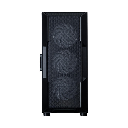 Корпус для ПК Zalman I3NEOV2BLACK