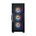 Корпус для ПК Zalman I3NEOV2BLACK