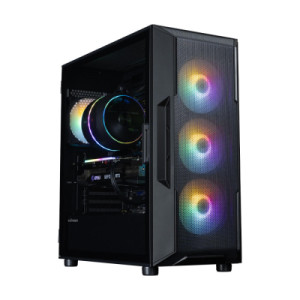 Корпус для ПК Zalman I3NEOV2BLACK