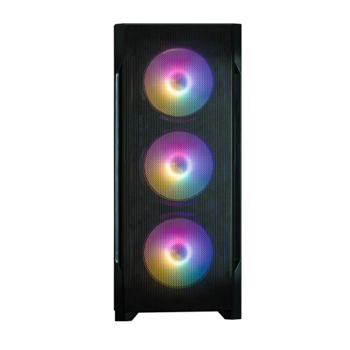 Корпус для ПК Zalman N7PLUSV2+ZM700-LX3