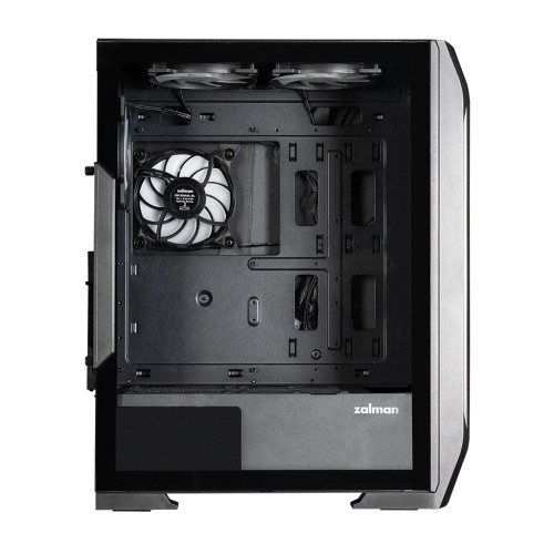 Корпус для ПК Zalman N7PLUSV2+ZM700-LX3