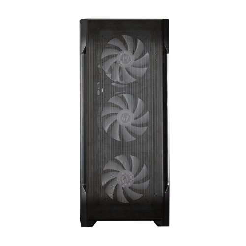 Корпус для ПК Zalman N7PLUSV2+ZM700-LX3