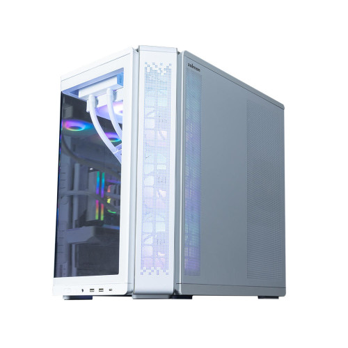 Корпус для ПК Zalman P60WHITE