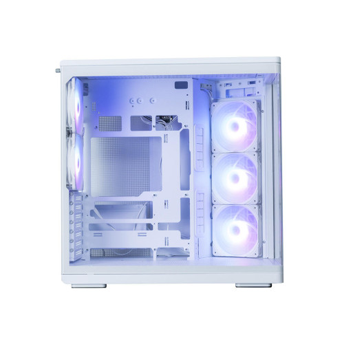 Корпус для ПК Zalman P60WHITE