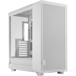 Корпус для ПК Fractal Design Epoch XL White TG Clear tint (FD-C-EPO1X-03)