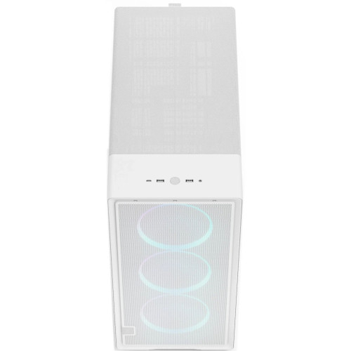 Корпус для ПК Fractal Design Epoch XL White TG RGB CT (FD-C-EPO1X-05)