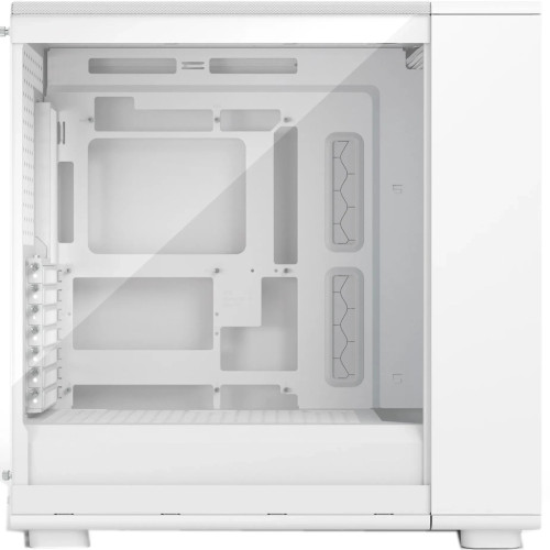 Корпус для ПК Fractal Design Epoch XL White TG RGB CT (FD-C-EPO1X-05)