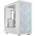 Корпус для ПК Fractal Design Epoch XL White TG RGB CT (FD-C-EPO1X-05)