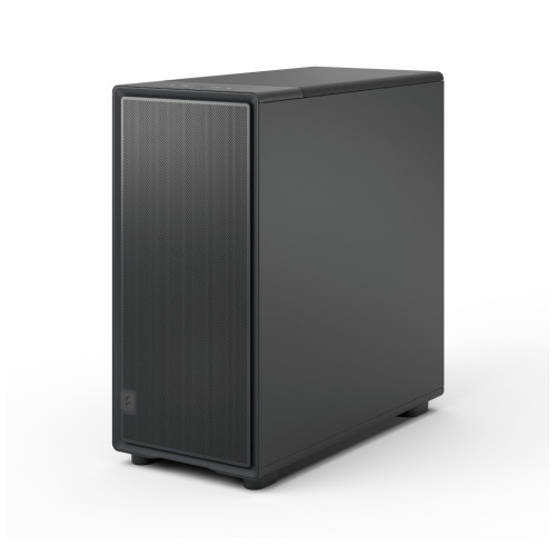 Корпус для ПК Fractal Design Epoch XL Black Solid (FD-C-EPO1X-01)