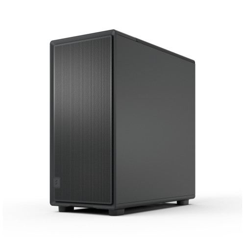 Корпус для ПК Fractal Design Epoch XL Black Solid (FD-C-EPO1X-01)
