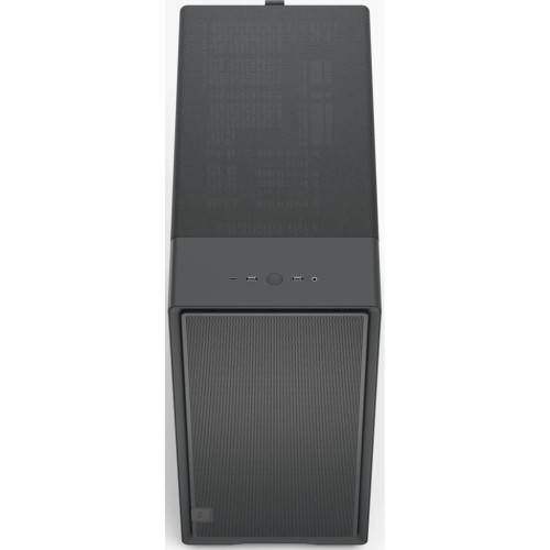 Корпус для ПК Fractal Design Epoch XL Black TG Light tint (FD-C-EPO1X-02)