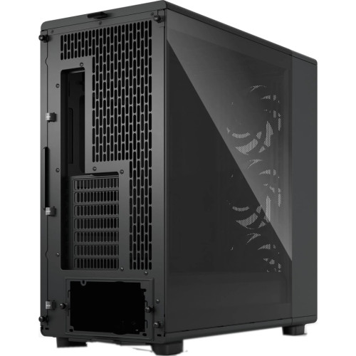 Корпус для ПК Fractal Design Epoch XL Black TG Light tint (FD-C-EPO1X-02)