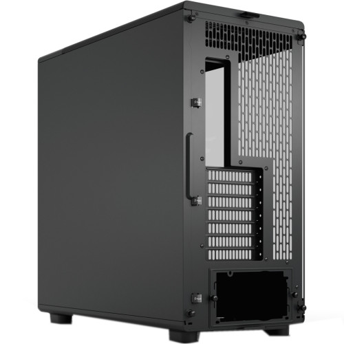 Корпус для ПК Fractal Design Epoch XL Black TG RGB LT (FD-C-EPO1X-04)