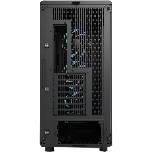 Корпус для ПК Fractal Design Epoch XL Black TG RGB LT (FD-C-EPO1X-04)