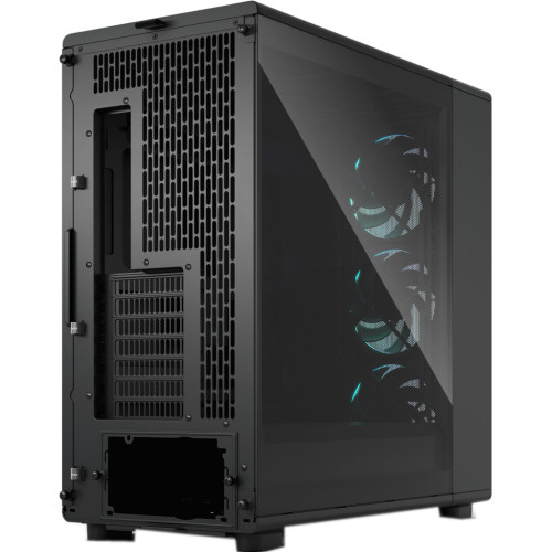 Корпус для ПК Fractal Design Epoch XL Black TG RGB LT (FD-C-EPO1X-04)