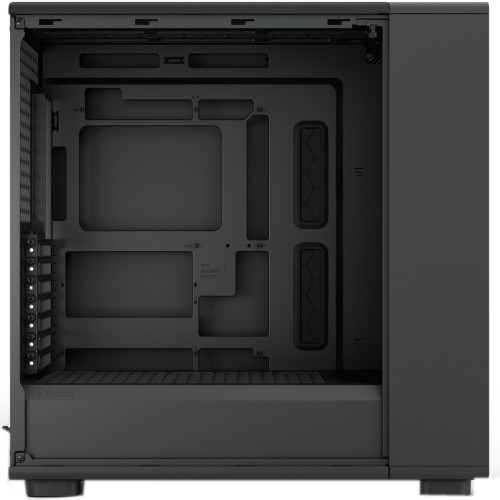 Корпус для ПК Fractal Design Epoch XL Black TG RGB LT (FD-C-EPO1X-04)