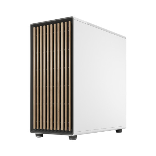 Корпус для ПК Fractal Design North XL RC Chalk White TGС (FD-C-NOR1X-06)