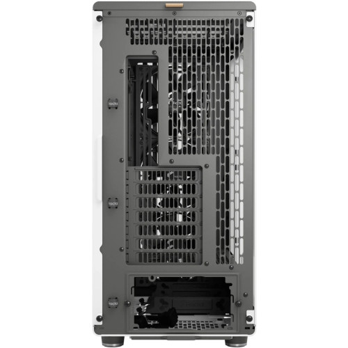 Корпус для ПК Fractal Design North XL RC Chalk White TGС (FD-C-NOR1X-06)