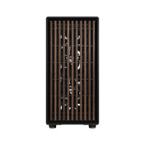 Корпус для ПК Fractal Design North XL RC Charcoal Black TGD (FD-C-NOR1X-05)