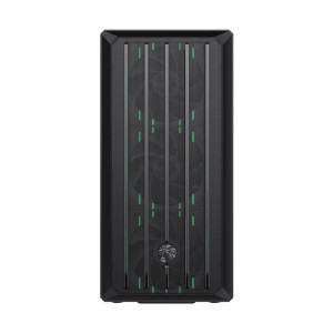 Корпус для ПК Gamemax CLAW 460 BK