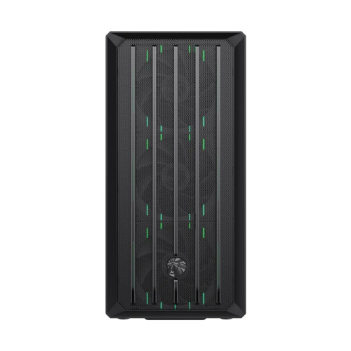 Корпус для ПК Gamemax CLAW 460 BK