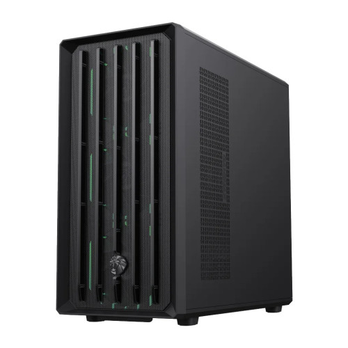 Корпус для ПК Gamemax CLAW 460 BK