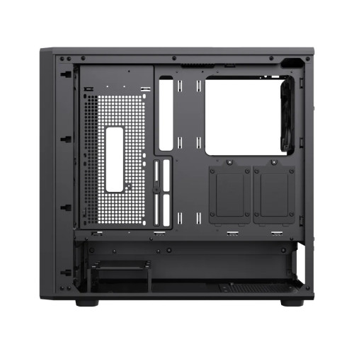 Корпус для ПК Gamemax CLAW 460 BK