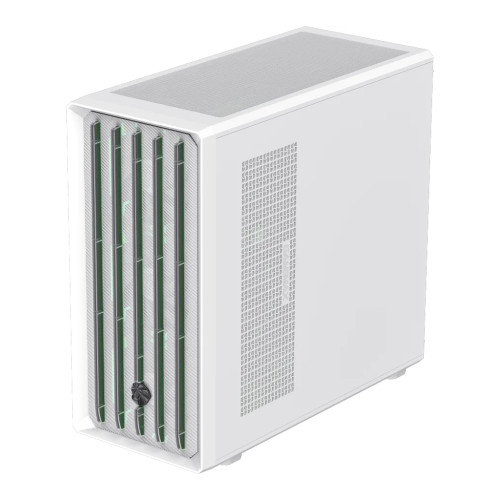 Корпус для ПК Gamemax CLAW 460 WH