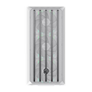 Корпус для ПК Gamemax CLAW 460 WH