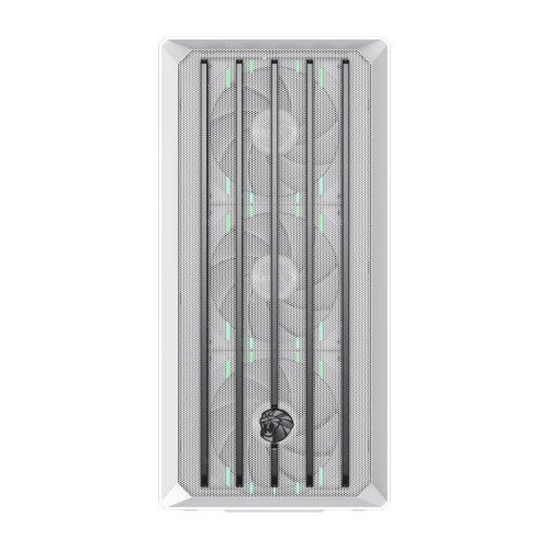 Корпус для ПК Gamemax CLAW 460 WH