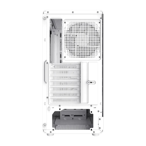 Корпус для ПК Gamemax CLAW 460 WH