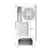 Корпус для ПК Gamemax CLAW 460 WH