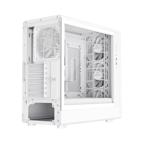 Корпус для ПК Gamemax CLAW 460 WH