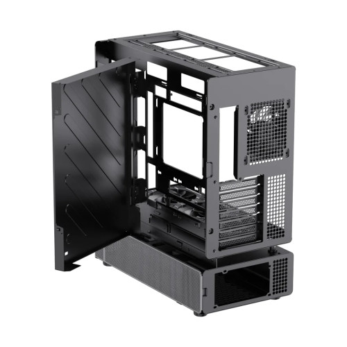 Корпус для ПК Gamemax N90 BG
