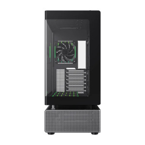 Корпус для ПК Gamemax N90 BG