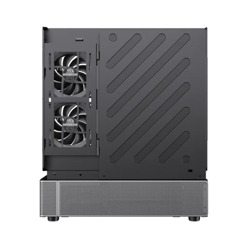 Корпус для ПК Gamemax N90 BG