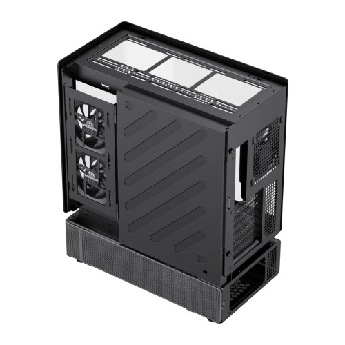 Корпус для ПК Gamemax N90 BG