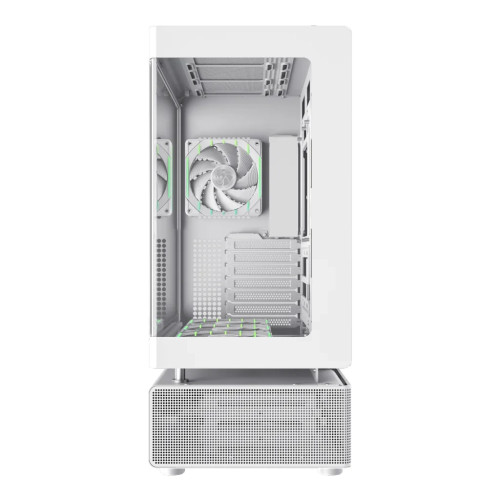 Корпус для ПК Gamemax N90 WH