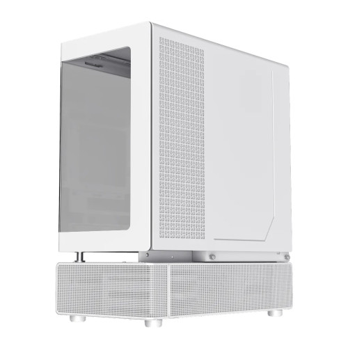 Корпус для ПК Gamemax N90 WH